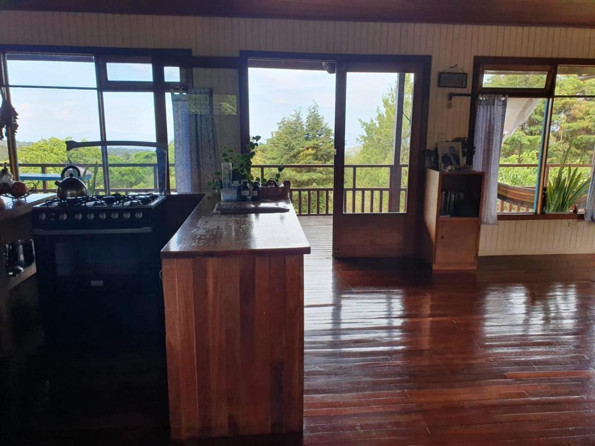 Apartamento Artesana Monteverde 外观 照片