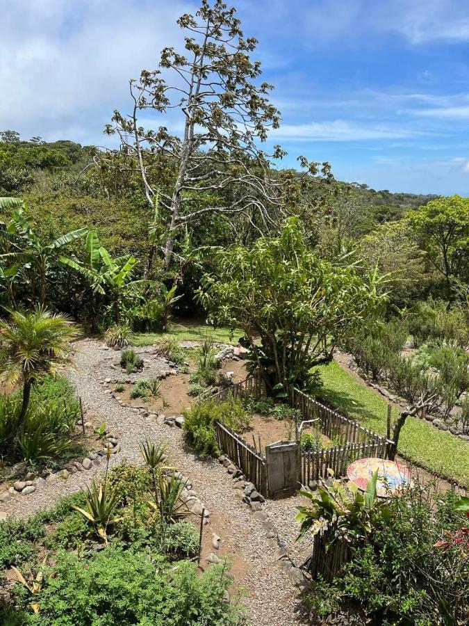Apartamento Artesana Monteverde 外观 照片