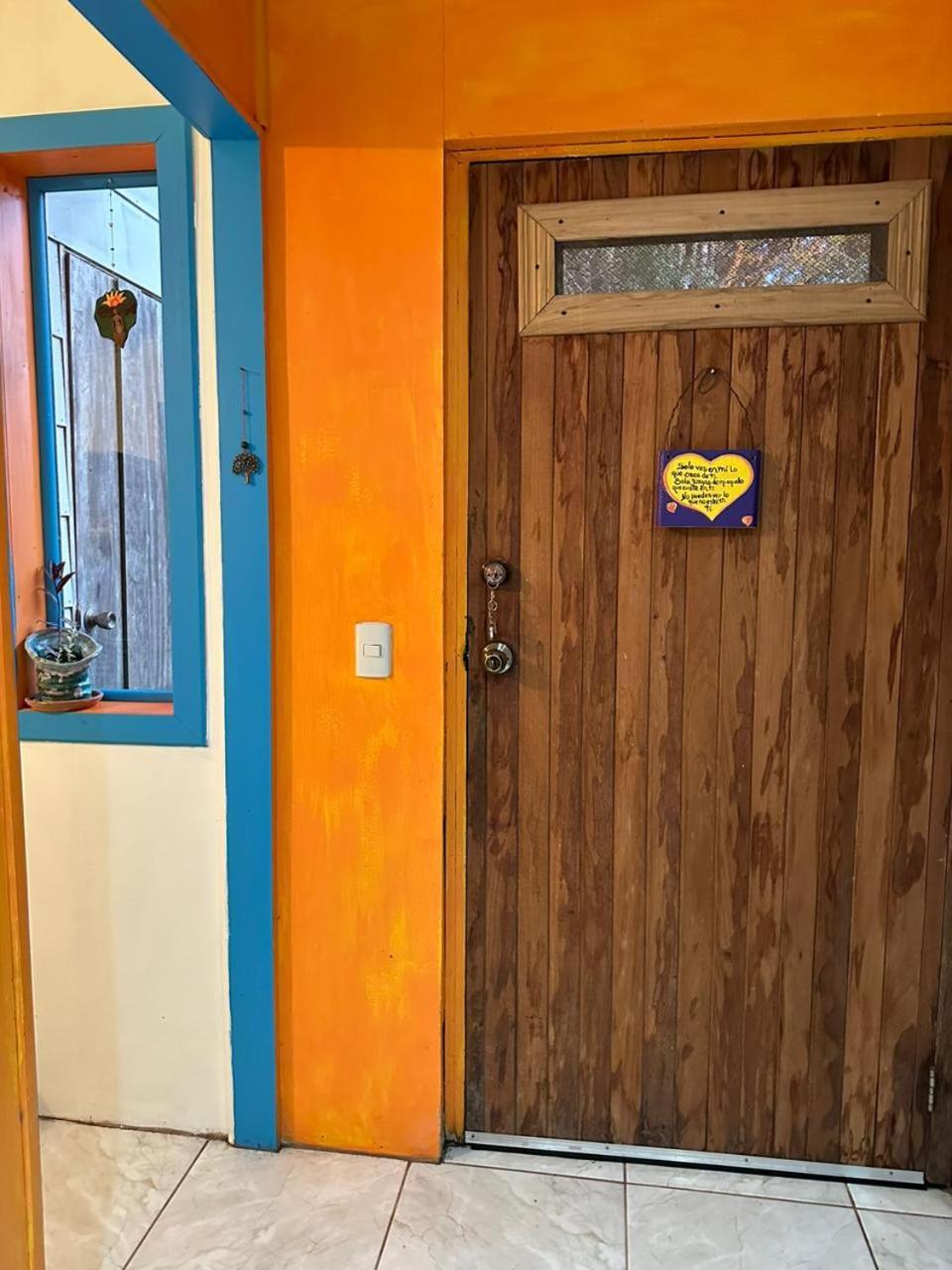 Apartamento Artesana Monteverde 外观 照片