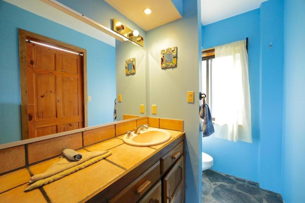 Apartamento Artesana Monteverde 外观 照片