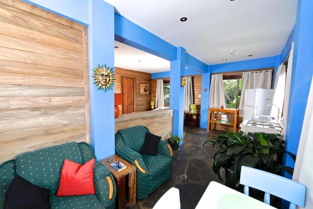 Apartamento Artesana Monteverde 外观 照片
