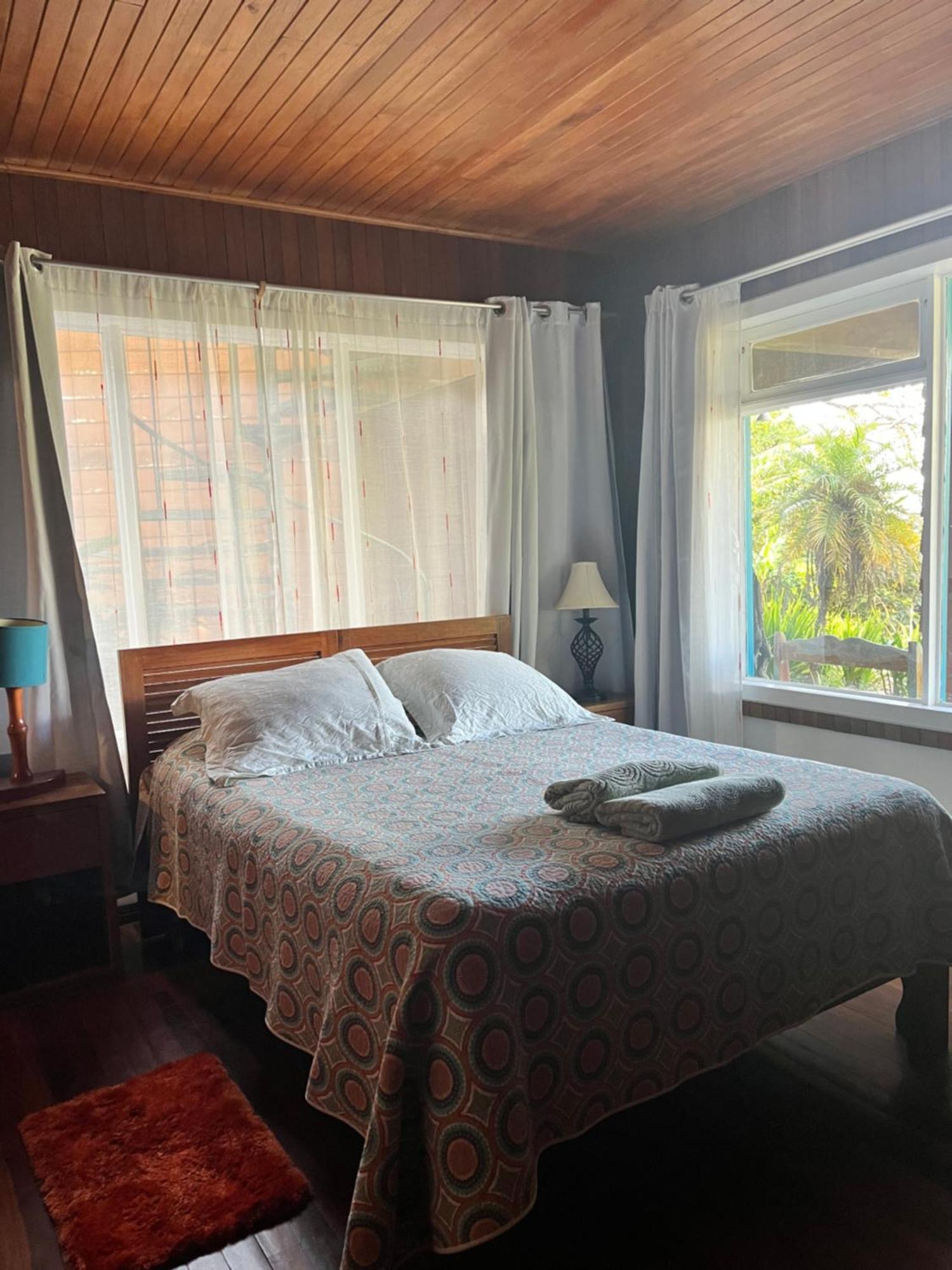 Apartamento Artesana Monteverde 外观 照片