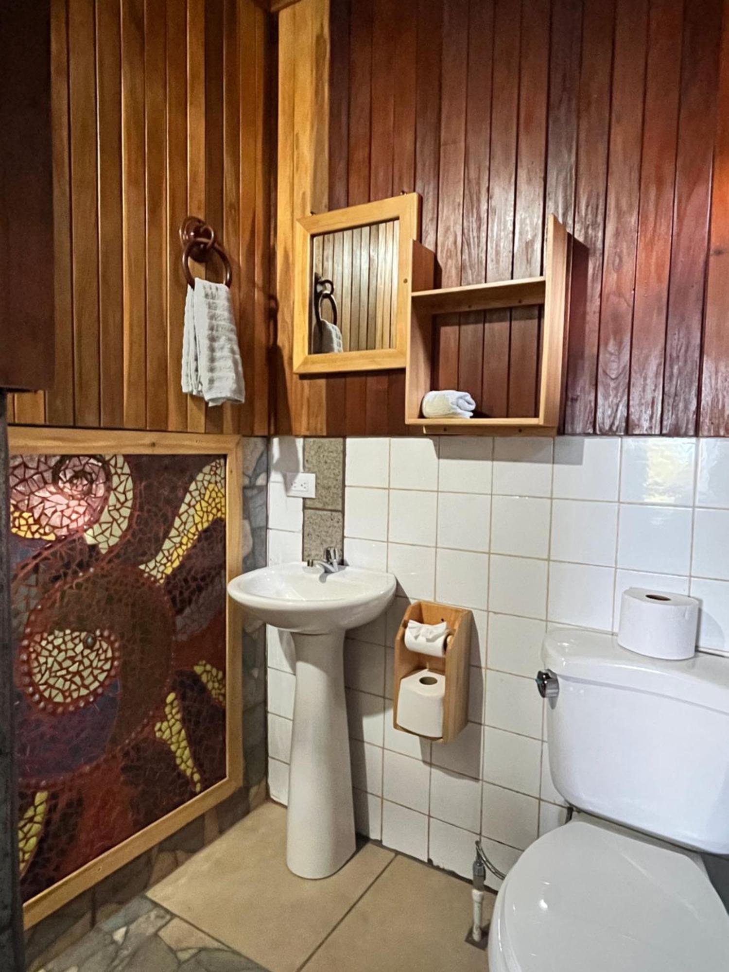 Apartamento Artesana Monteverde 外观 照片