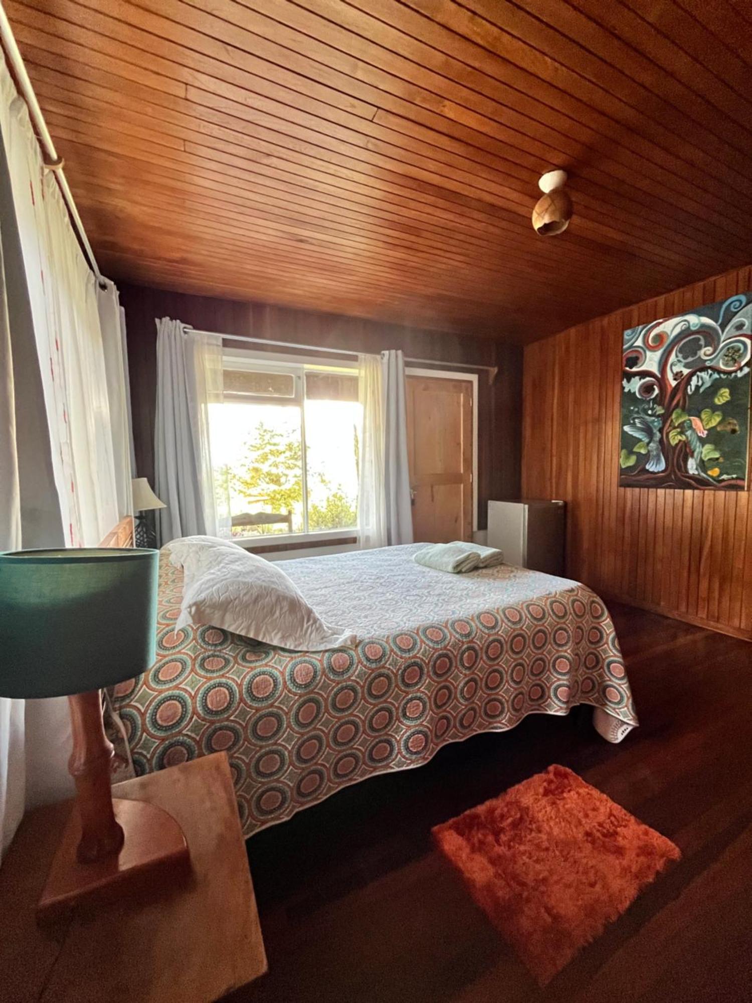 Apartamento Artesana Monteverde 外观 照片