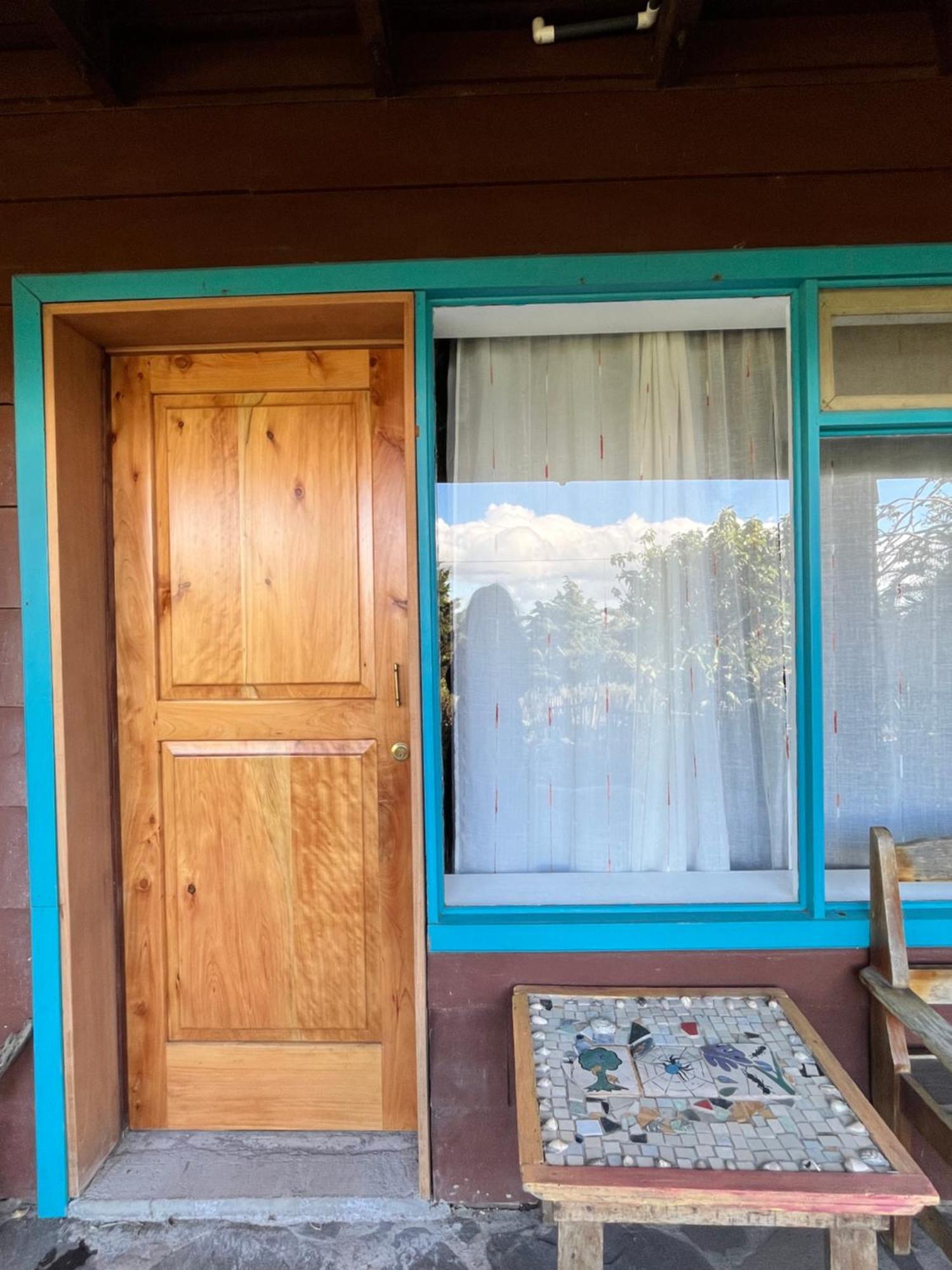 Apartamento Artesana Monteverde 外观 照片