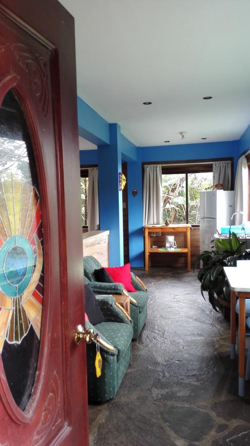 Apartamento Artesana Monteverde 外观 照片