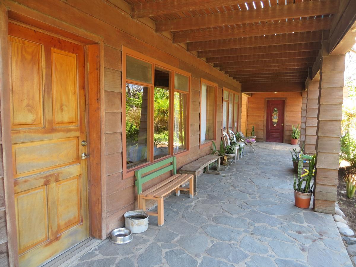 Apartamento Artesana Monteverde 外观 照片