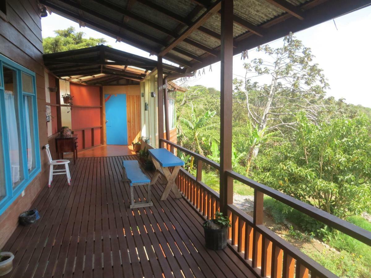 Apartamento Artesana Monteverde 外观 照片