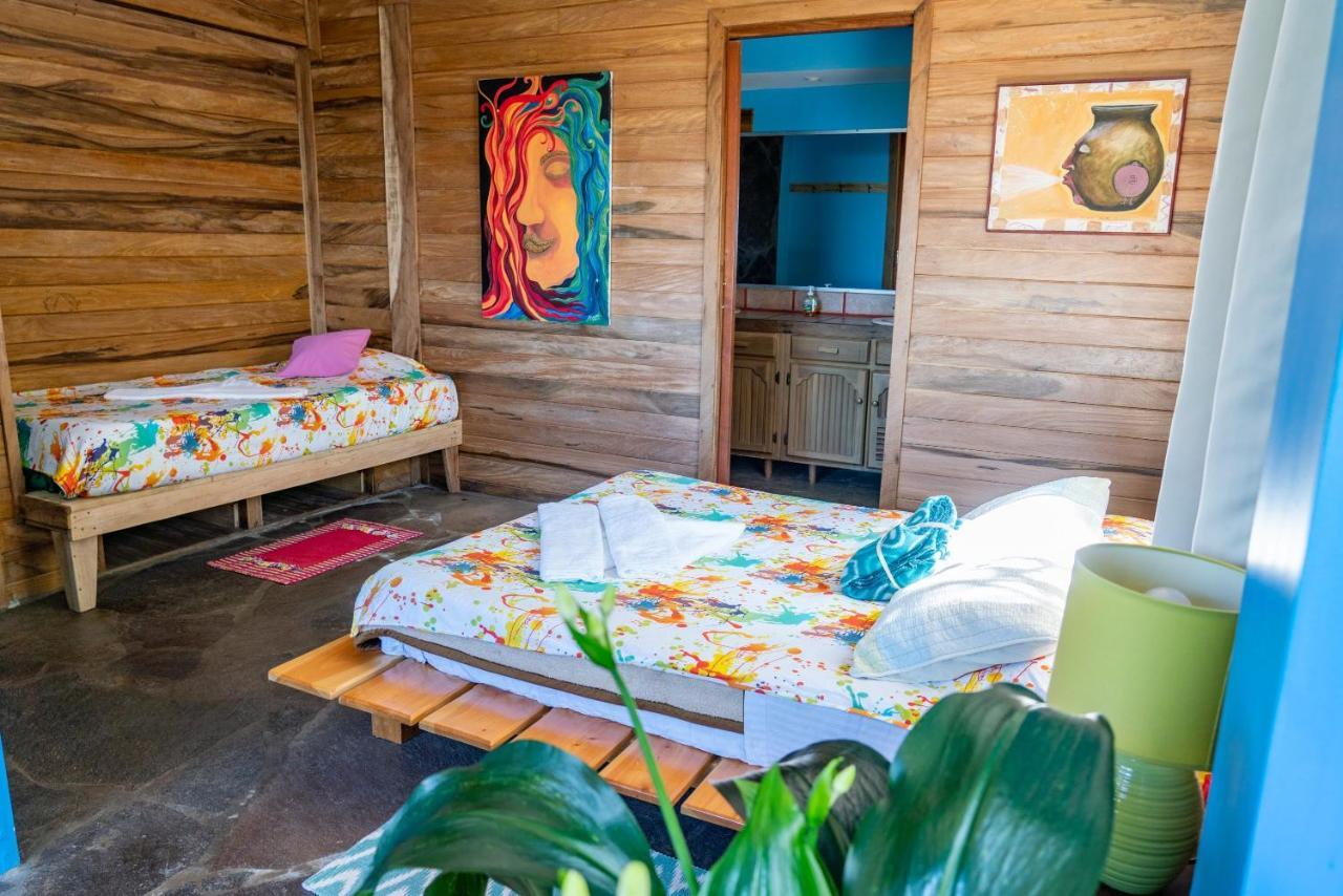 Apartamento Artesana Monteverde 外观 照片