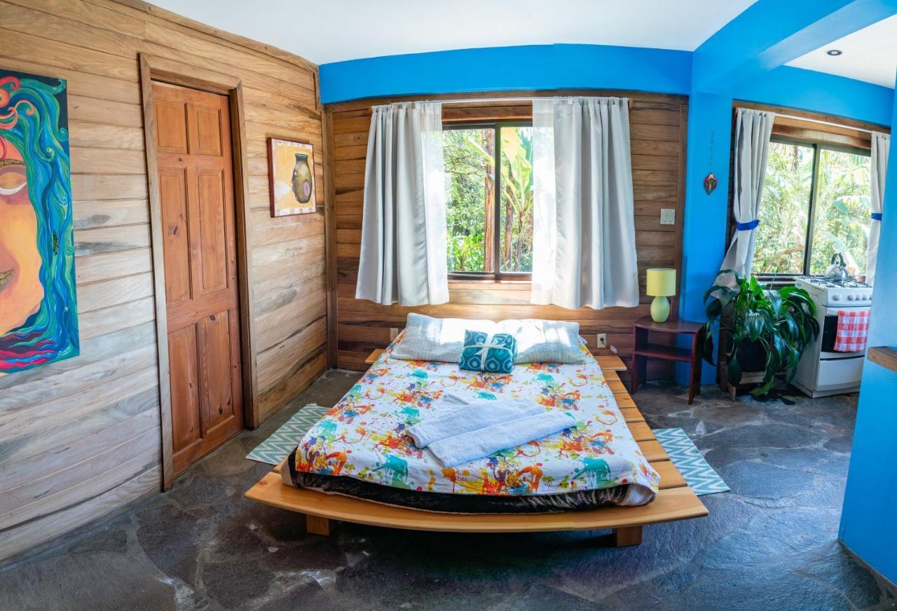 Apartamento Artesana Monteverde 外观 照片